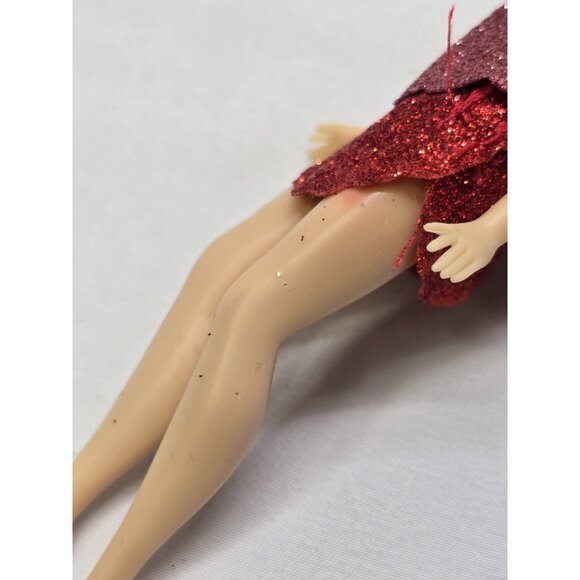 Tinkerbell legend of the neverbeast mini ROSETTA DOLL- 5.5 Inches- Rare HTF - Picture 4 of 16